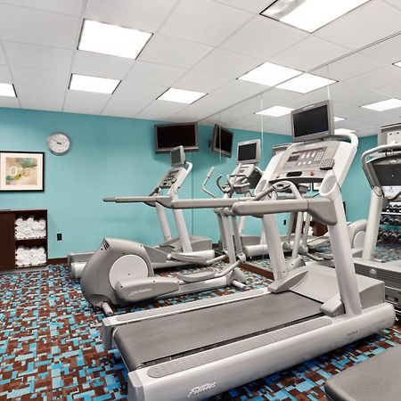 Fairfield Inn And Suites By Marriott Saint Augustine I-95 Экстерьер фото